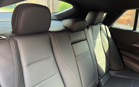 Mercedes-Benz GLE Coupe, 2021 год, 14 000 000 рублей, 5 фотография