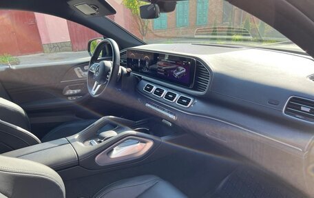 Mercedes-Benz GLE Coupe, 2021 год, 14 000 000 рублей, 4 фотография