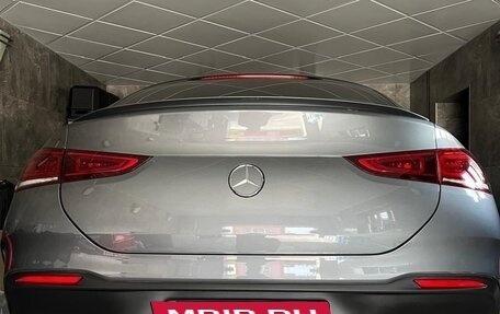 Mercedes-Benz GLE Coupe, 2021 год, 14 000 000 рублей, 3 фотография