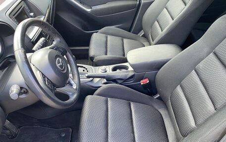 Mazda CX-5 II, 2011 год, 1 860 000 рублей, 9 фотография