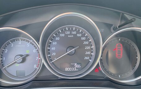 Mazda CX-5 II, 2011 год, 1 860 000 рублей, 6 фотография