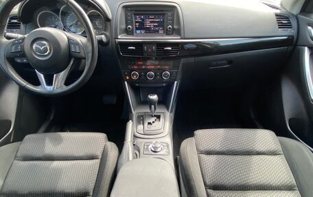 Mazda CX-5 II, 2011 год, 1 860 000 рублей, 10 фотография