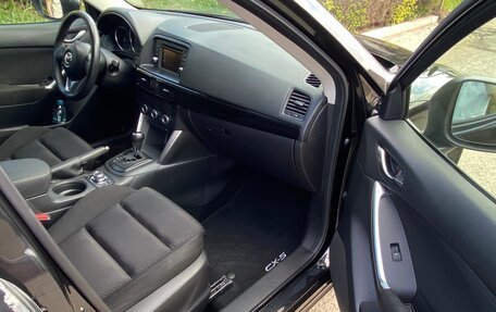Mazda CX-5 II, 2011 год, 1 860 000 рублей, 8 фотография
