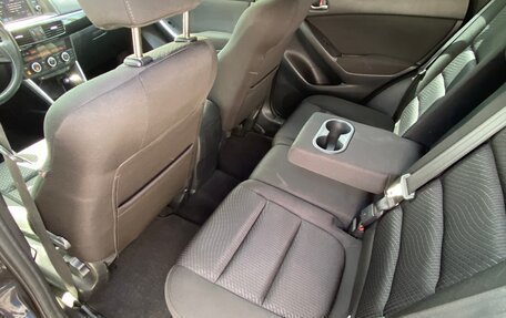 Mazda CX-5 II, 2011 год, 1 860 000 рублей, 11 фотография