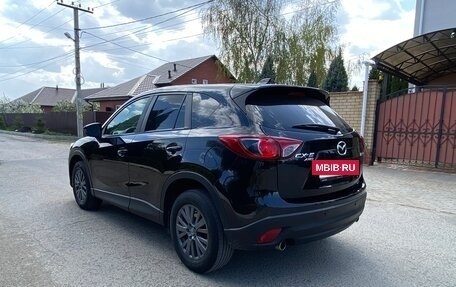 Mazda CX-5 II, 2011 год, 1 860 000 рублей, 5 фотография