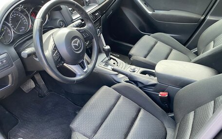 Mazda CX-5 II, 2011 год, 1 860 000 рублей, 12 фотография
