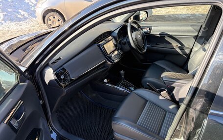 Toyota Corolla, 2017 год, 1 700 000 рублей, 4 фотография