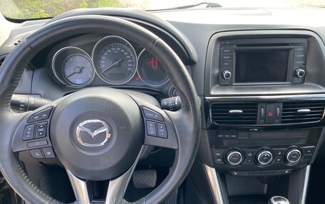 Mazda CX-5 II, 2011 год, 1 860 000 рублей, 13 фотография