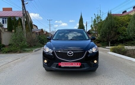 Mazda CX-5 II, 2011 год, 1 860 000 рублей, 3 фотография