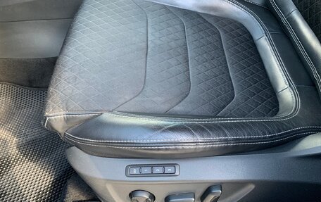 Skoda Kodiaq I, 2019 год, 2 950 000 рублей, 20 фотография