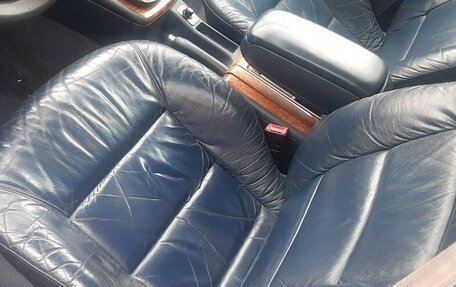 Audi A6, 1998 год, 250 000 рублей, 4 фотография