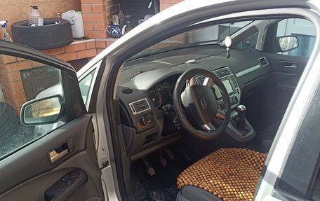 Ford C-MAX I рестайлинг, 2007 год, 565 000 рублей, 2 фотография