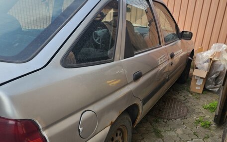 Ford Escort V, 1995 год, 40 000 рублей, 2 фотография