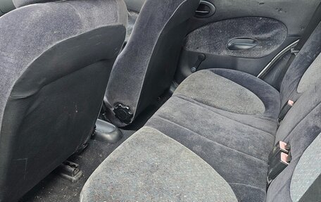 Ford Escort V, 1995 год, 40 000 рублей, 6 фотография