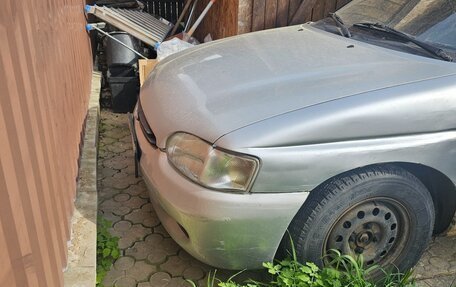 Ford Escort V, 1995 год, 40 000 рублей, 4 фотография