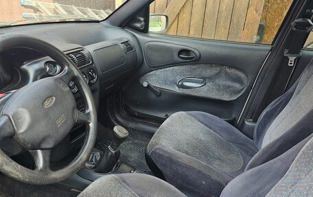 Ford Escort V, 1995 год, 40 000 рублей, 5 фотография