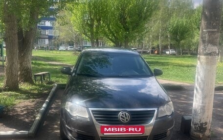 Volkswagen Passat B6, 2008 год, 650 000 рублей, 5 фотография