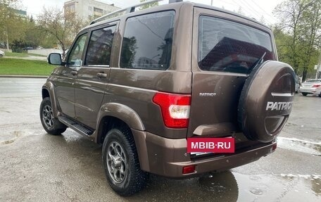 ЛуАЗ Patriot, 2023 год, 1 700 000 рублей, 3 фотография