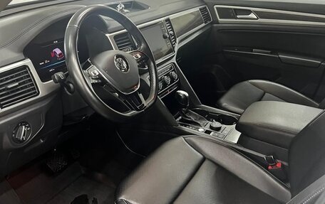 Volkswagen Teramont I, 2018 год, 2 850 000 рублей, 5 фотография