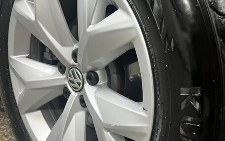 Volkswagen Teramont I, 2018 год, 2 850 000 рублей, 9 фотография