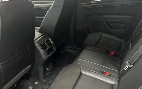 Volkswagen Teramont I, 2018 год, 2 850 000 рублей, 7 фотография