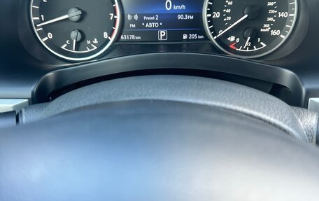 Nissan Murano, 2021 год, 2 757 000 рублей, 8 фотография