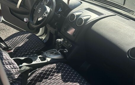 Nissan Qashqai, 2011 год, 1 090 000 рублей, 6 фотография