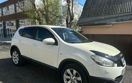 Nissan Qashqai, 2011 год, 1 090 000 рублей, 4 фотография