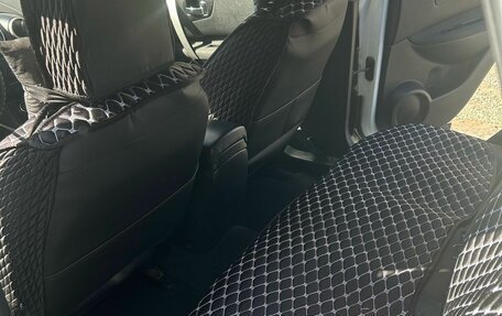 Nissan Qashqai, 2011 год, 1 090 000 рублей, 7 фотография