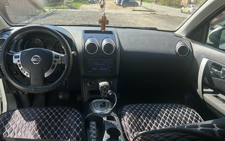 Nissan Qashqai, 2011 год, 1 090 000 рублей, 8 фотография