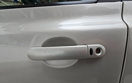 Nissan Micra III, 2008 год, 700 000 рублей, 14 фотография