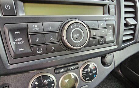 Nissan Micra III, 2008 год, 700 000 рублей, 12 фотография