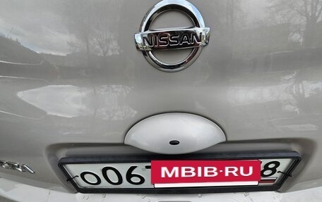 Nissan Micra III, 2008 год, 700 000 рублей, 13 фотография