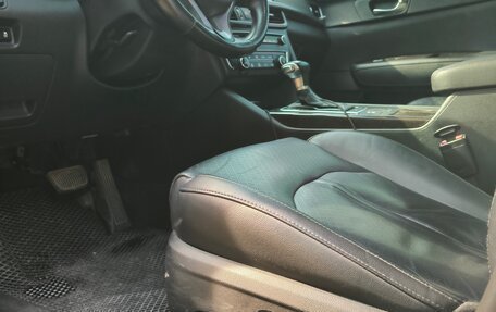 KIA Optima IV, 2016 год, 1 900 000 рублей, 4 фотография