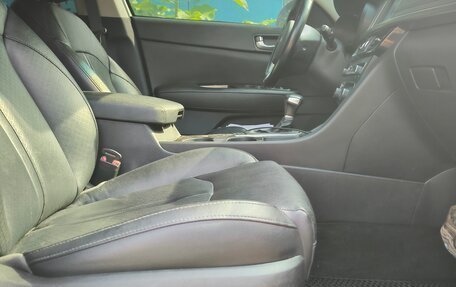 KIA Optima IV, 2016 год, 1 900 000 рублей, 2 фотография