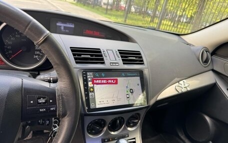 Mazda 3, 2011 год, 900 000 рублей, 8 фотография