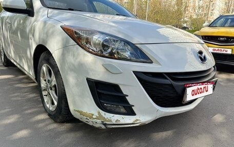 Mazda 3, 2011 год, 900 000 рублей, 4 фотография