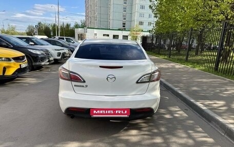 Mazda 3, 2011 год, 900 000 рублей, 6 фотография