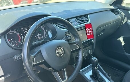 Skoda Octavia, 2020 год, 1 610 000 рублей, 5 фотография