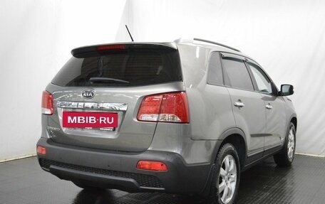 KIA Sorento II рестайлинг, 2010 год, 1 292 000 рублей, 5 фотография