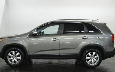 KIA Sorento II рестайлинг, 2010 год, 1 292 000 рублей, 8 фотография