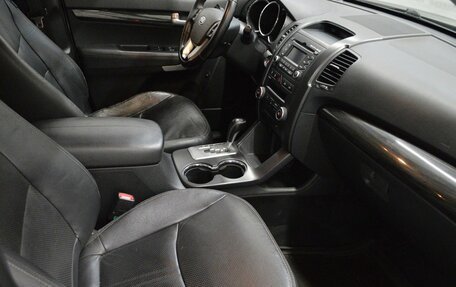 KIA Sorento II рестайлинг, 2010 год, 1 292 000 рублей, 12 фотография