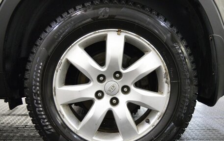 KIA Sorento II рестайлинг, 2010 год, 1 292 000 рублей, 9 фотография