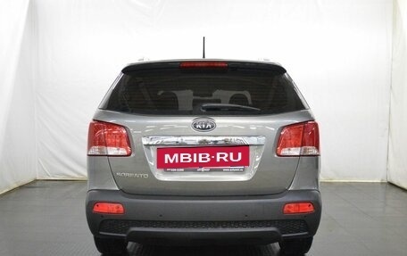 KIA Sorento II рестайлинг, 2010 год, 1 292 000 рублей, 6 фотография