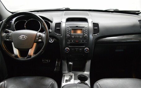KIA Sorento II рестайлинг, 2010 год, 1 292 000 рублей, 14 фотография