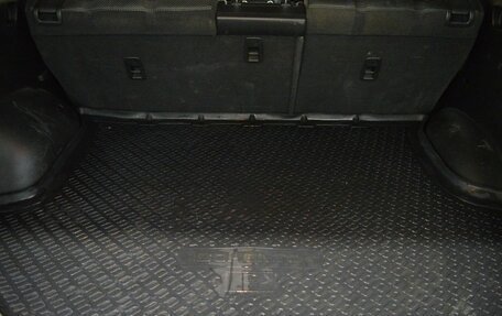 KIA Sorento II рестайлинг, 2010 год, 1 292 000 рублей, 17 фотография