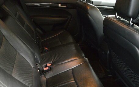 KIA Sorento II рестайлинг, 2010 год, 1 292 000 рублей, 13 фотография
