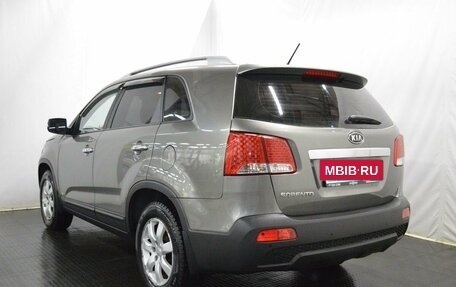 KIA Sorento II рестайлинг, 2010 год, 1 292 000 рублей, 7 фотография