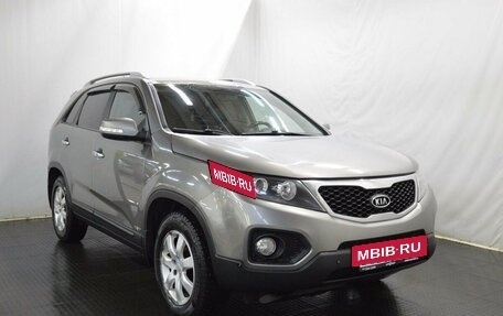 KIA Sorento II рестайлинг, 2010 год, 1 292 000 рублей, 3 фотография