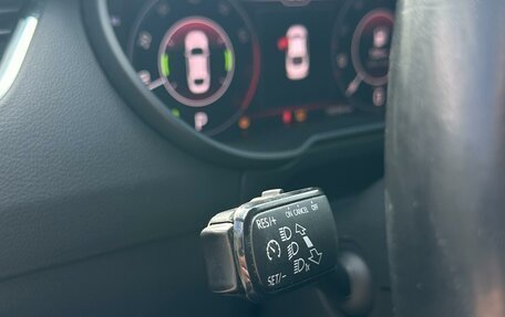 Skoda Octavia, 2019 год, 1 680 000 рублей, 8 фотография
